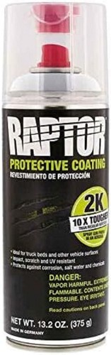 Pol raptor protective - raptor,