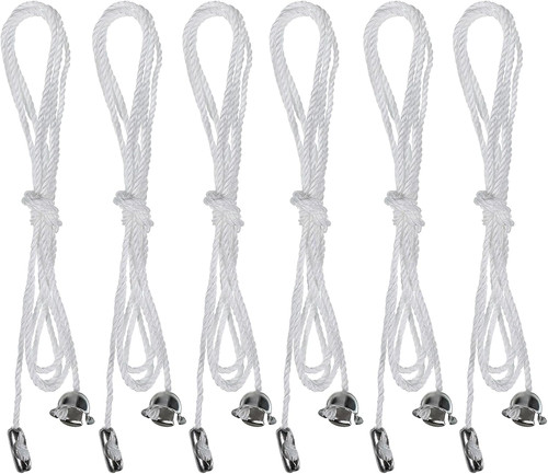 Pack ceiling fan cord - 6,