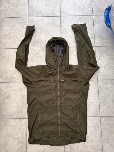 Paramo bentu windproof small - bentu,