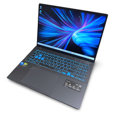 ASUS V16 Gaming K3607V Core 5 210H 16GB/512SSD RTX 5050 8GB 144Hz Very Good