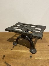 Vintage/antique Spong Cast