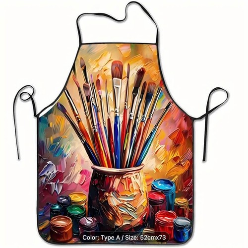Fun art brush - art,