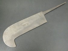 VINTAGE BILLHOOK  BRADES Co