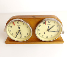 Vintage Hungarian MOM Chess