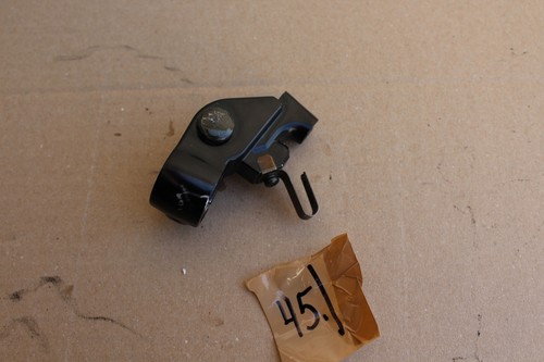 Gsxr 1000 clutch handle - 1000,