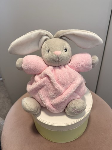 Kaloo chubby musical rabbit - musical,