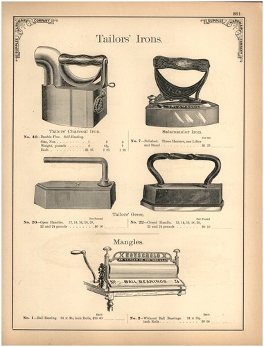 1908 paper vintage tailor - 1908,