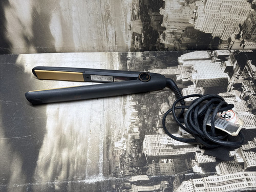 Ghd black hair - 4.1b,
