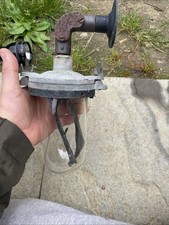 Vintage Industrial Walsall