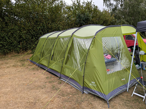 Vango casa lux - vango, tent.