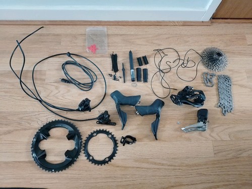 Shimano 105 speed - 105/, 12-speed