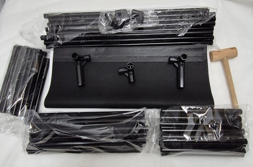 Modular storage shelving - modular,