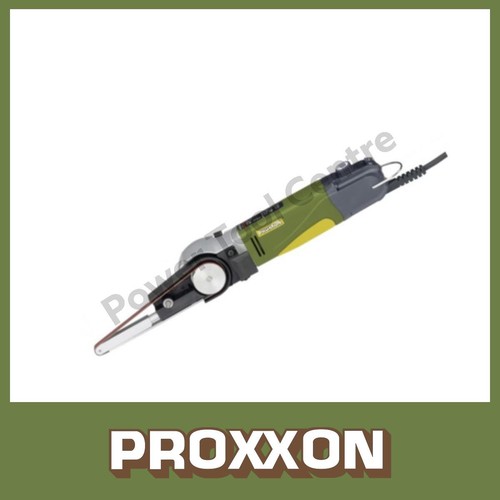 Proxxon micromot belt - belt, sander