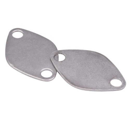 Egr valve gasket - gasket, stainless