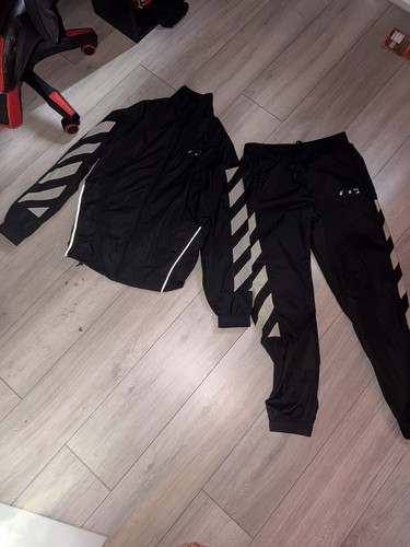 Off white black nylon - off-white,