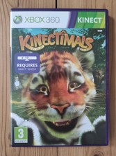 Kinectimals: Now With Bears! -