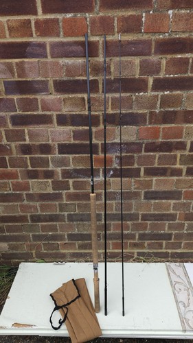 Orvis spey 9 1 4oz - spey, 1/2'