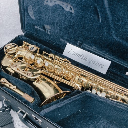 Yamaha yas case pro - case, alto