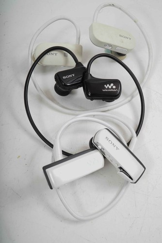 Sony walkman waterproof - sony, sports