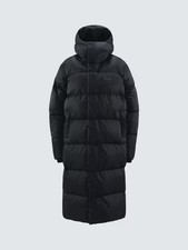 NEW Haglöfs Women's Long Down