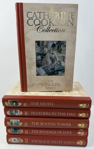 Catherine cookson hardback - catherine,