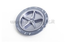 EVOTECH FULL SPIN SCREW PETROL