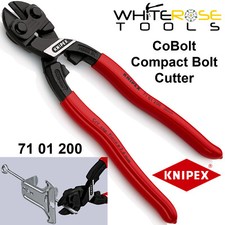 Knipex CoBolt Compact Bolt
