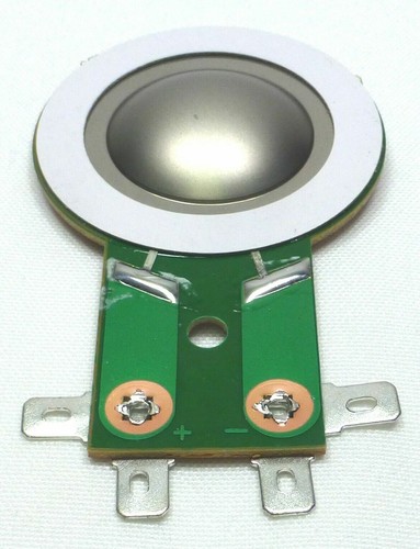 Replacement mackie diaphragm - mackie,