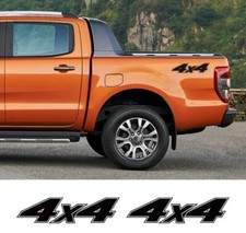 For TOYOTA HILUX 4x4 Rear Boot