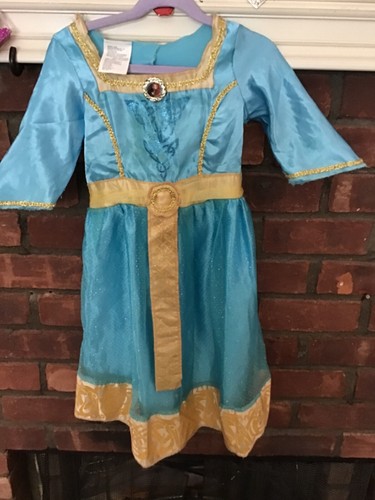 Disney brave merida - merida, dress