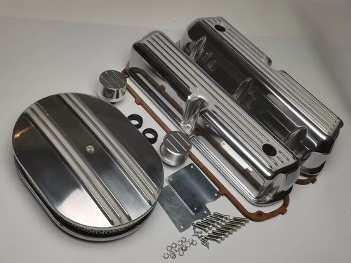 Ford 289 302 - , finned