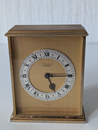 Vintage imhof swiss - vintage,