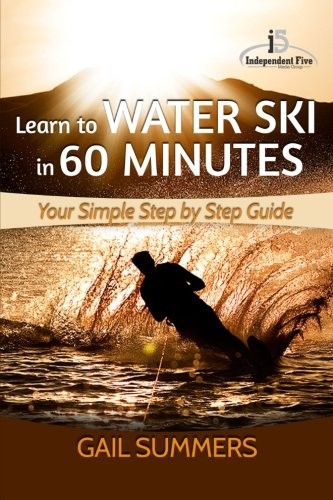 Learn water ski 60 - to, in