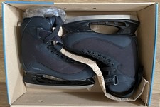 Roces RSK2 Black Ice Skates