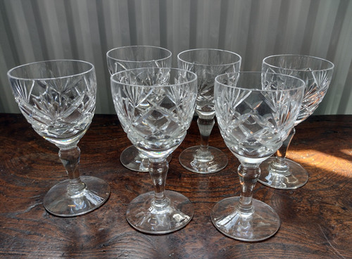 Set royal brierley - of,