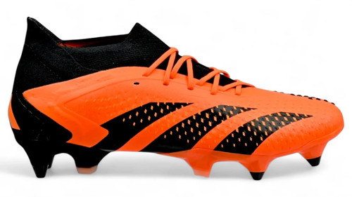 Adidas mens orange black - mens,