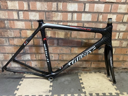 Wilier triestina mortirolo - triestina,