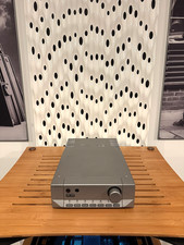 CYRUS 7 INTEGRATED AMPLIFIER, BOXED, GREAT CONDITION, HIFI DEALER!