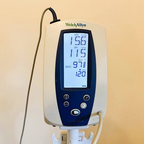 Welch allyn spot 42n0b patient - 42n0b,