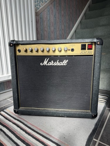 Marshall jcm 900 2101 100w - -,