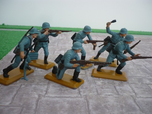 Britains deetail ww2 full - deetail,