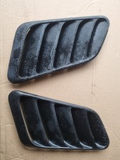 Ford Escort RS Turbo Bonnet