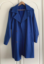 VTG Adamyra Blue Double