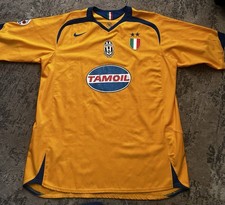 Juventus Rare Away Nike Adults