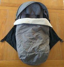 Babyzen Yoyo+ 0+ Newborn Grey