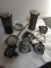 Volvo Penta D4/D6 After Cooler