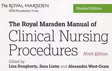 The Royal Marsden Manual of