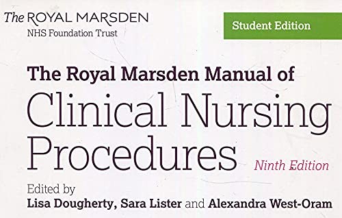 The royal marsden - royal, manual