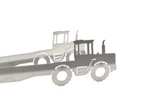 Grill tongs motif MB TRAC