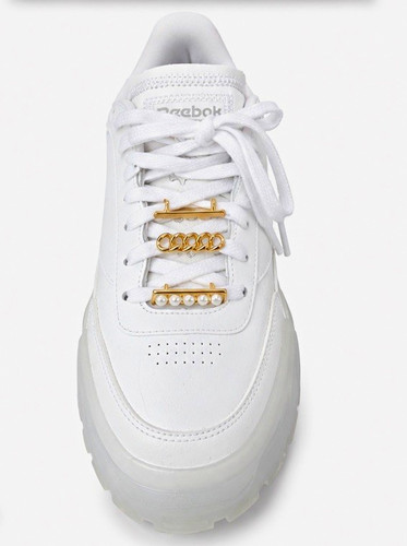 Reebok club cardi b - c,